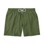 San Juan Army Green