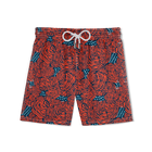 SHORT FLOWERS