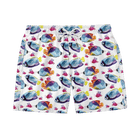 SAN JUAN TROPICAL VIBES PURPLE FISH