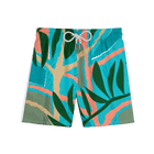 SAN JUAN JUNGLE