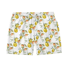 SAN JUAN TROPICAL VIBES LEMON