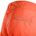 ORANGE SHORT