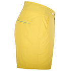 YELLOW SHORT 