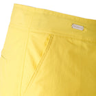 YELLOW SHORT 