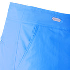 BLUE SHORT