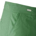 GREEN SHORT