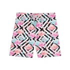 SHORT ZEBRAS 