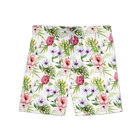 SHORT TROPICAL DESIGN