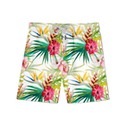 SHORT TROPICAL DESIGN