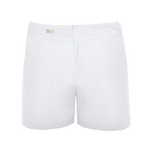 WHITE SHORT