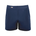 NAVY BLUE SHORT