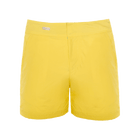 YELLOW SHORT 