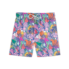 SHORT FLOWERS - FLORES